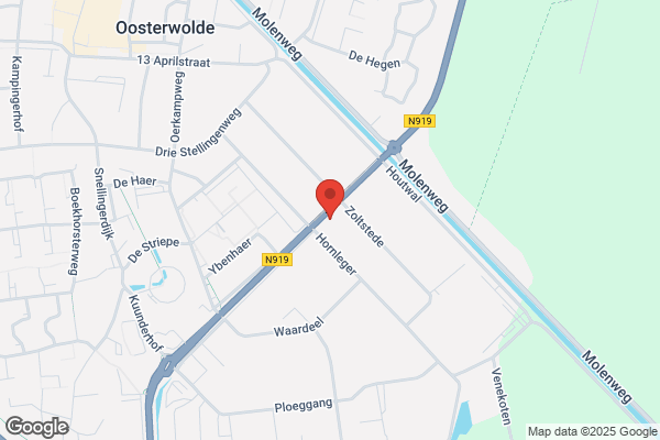 Graaf Machinetechniek, De