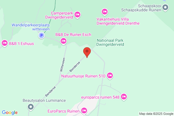 Handelsonderneming G. Mulder