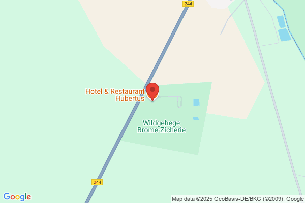 Hubertus