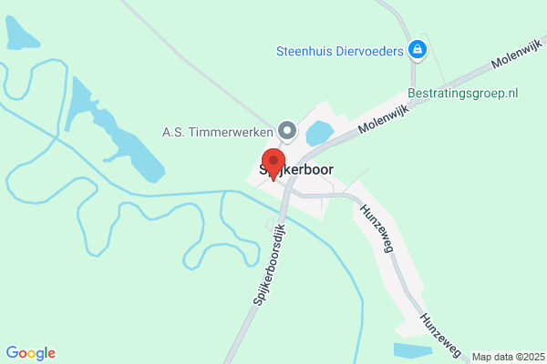 Hunzestede Dierenhotel De
