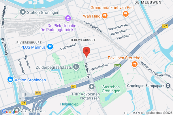 Kooijinga Tineke