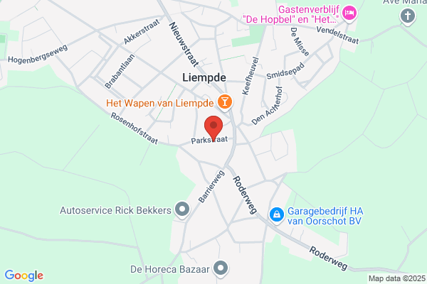 Lalleman Gevelrestauratie T M