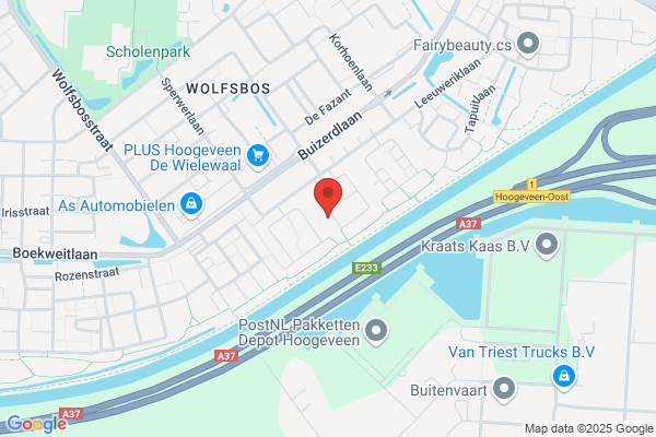 Rossing Administratie En Advies