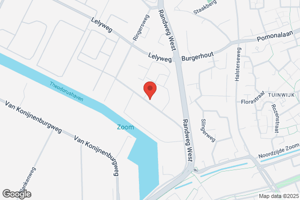 Zepomatic Holland Bv