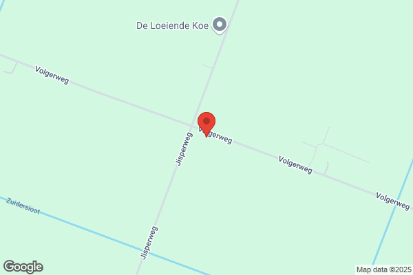 Buskermolen L