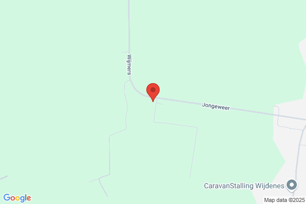 Aannemersbedrijf C N Leegwater