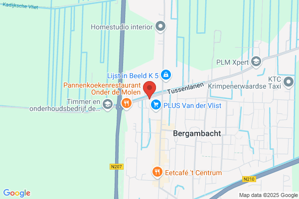Adviesburo C. Hogendoorn Bv
