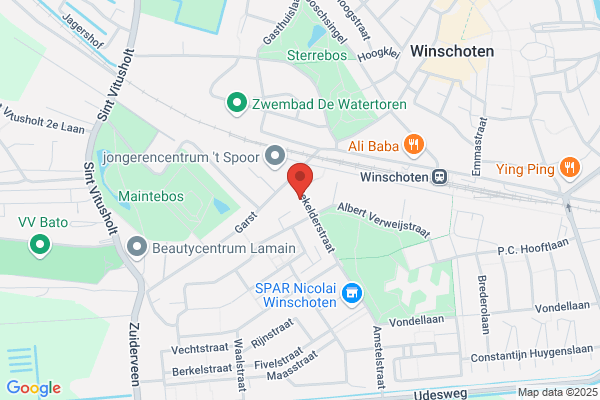 De Werf Strategische Communicatie Bv