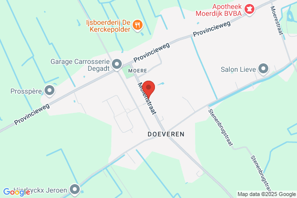 Gemaksmarkt 't Rietbos