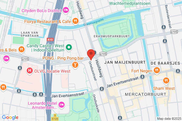 Maschhaupt Bv