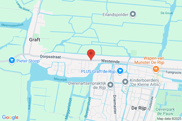 Mieuwijdt, De