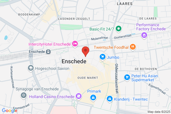 Muziekcentrum