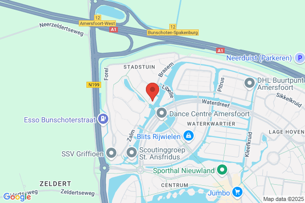 Organisatie-Adviesbureau Lancee Bv
