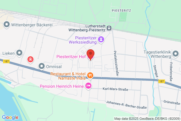 P. Wittenberg