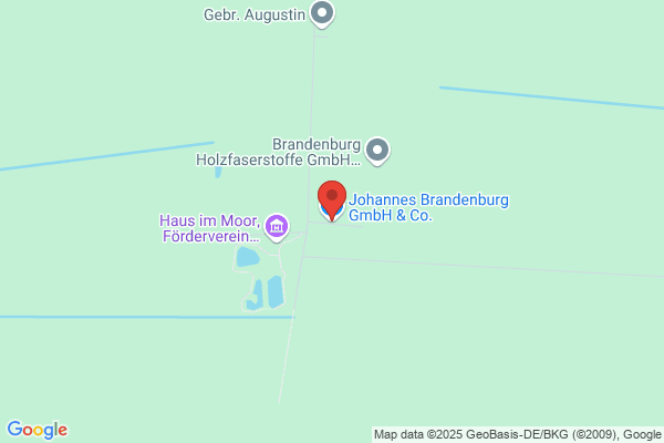 R. Brandenburg