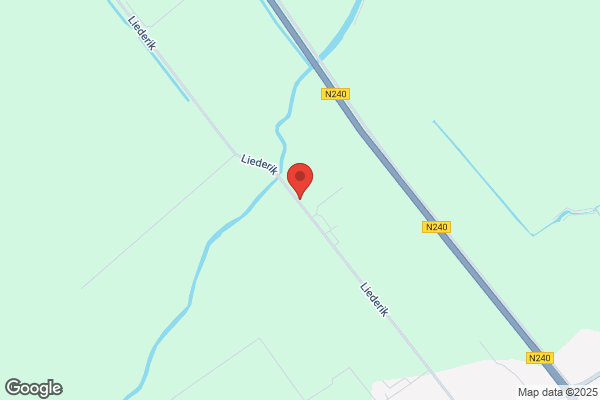Ruyter, G J De