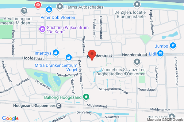 Studio Wil Lieberom Bv