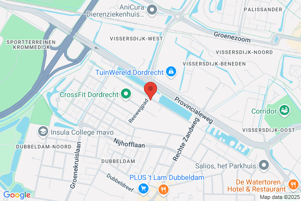 Anker, R Van Den