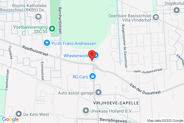 Schreuders, M