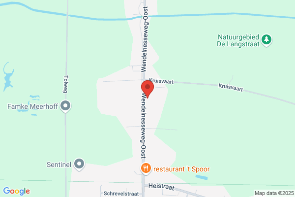 Vrolijke Tuinder, De