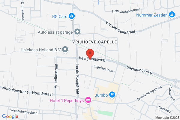 Koenen Cons