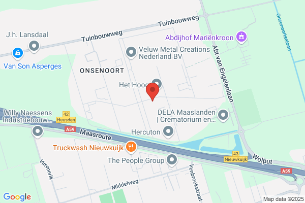 Hulst Vof, Ad