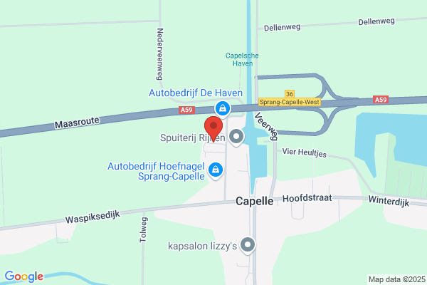Landzaat, Henk