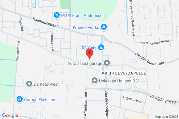 Van Den Heuvel Antiek