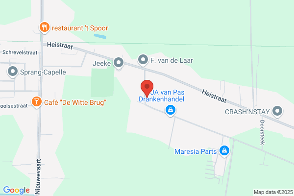 Rooij Bv, De