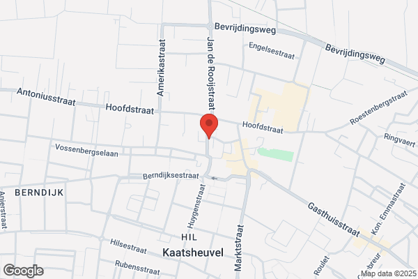 Podotherapie van der Eerden