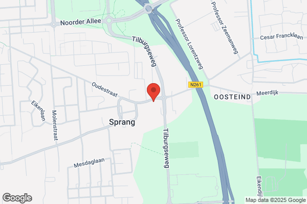 Brand, H Van Den
