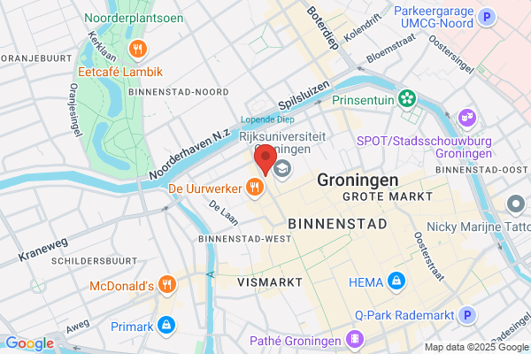 Huisarts J.E.P. Ongering