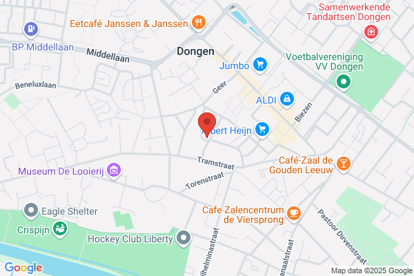 Huisartsenpraktijk Koekkoek En R.A. Van Baar