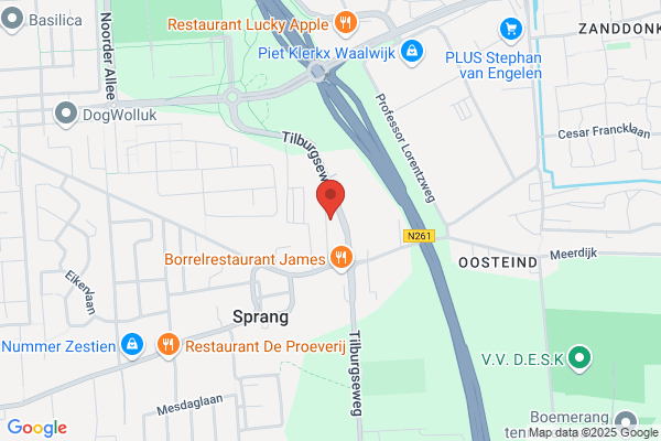 M.J.Van Westen Psychotherapiepraktijk