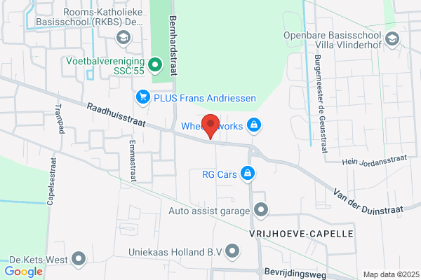 W J Pijnenburg