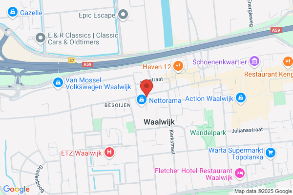 Broek Autobedrijven Bv