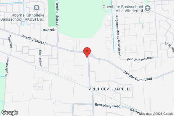 J. Damen En Zoon Bv