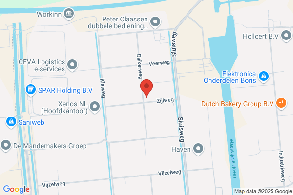 Jack Krijbolder Handelsond En Transportbedr