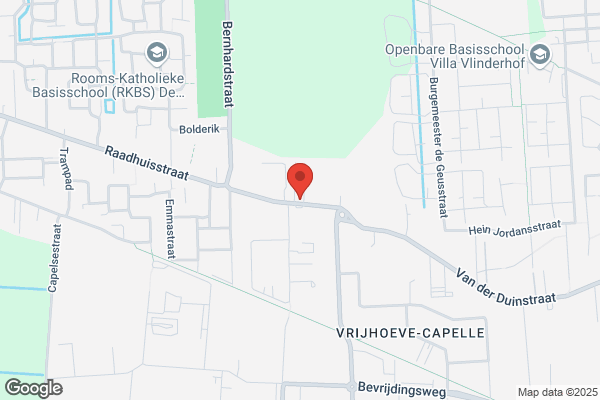 P Van De Ven Waalwijk Bv