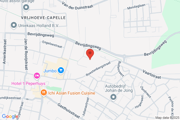 Autocentrum Kaatsheuvel