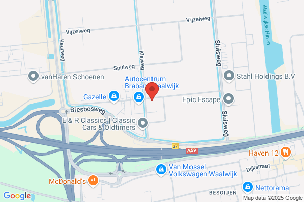 Rüttchen Waalwijk B.V.
