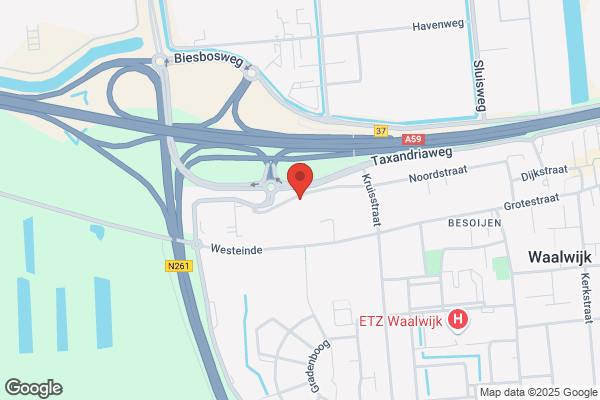 Van De Wouw Hyundai B.V.