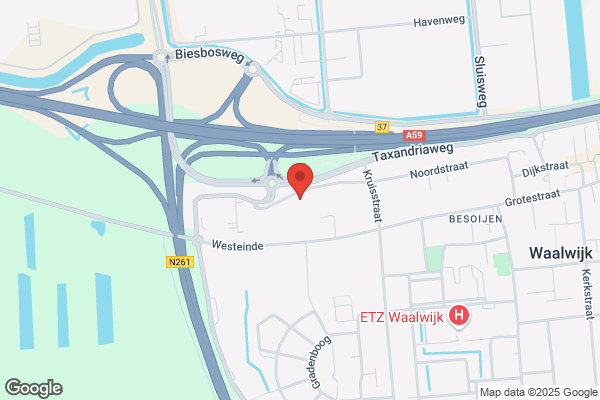 Van De Wouw Mitsubishi B.V.
