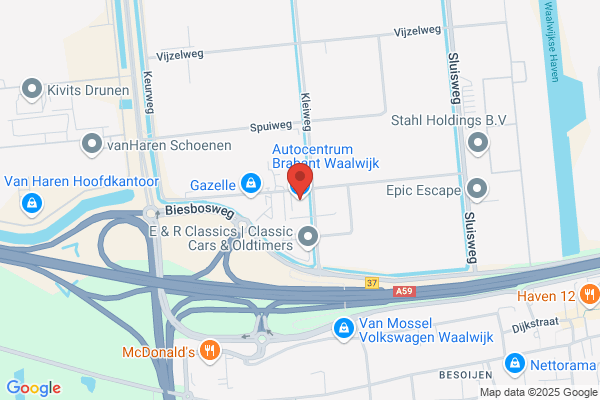 Auto Center Waalwijk