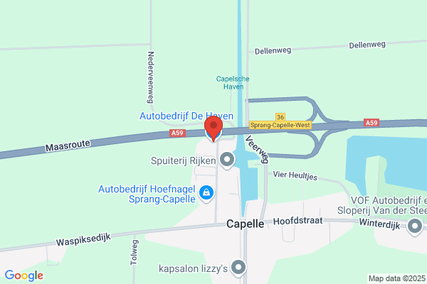 Autobedrijf De Haven