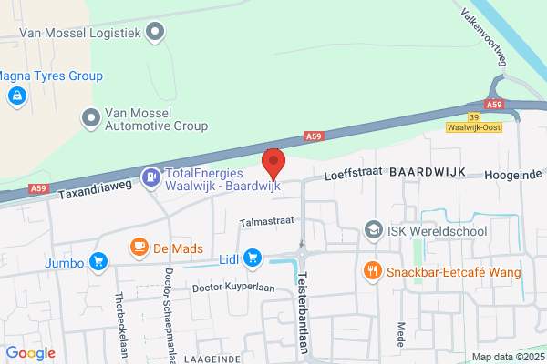 Autobedrijf Piggen