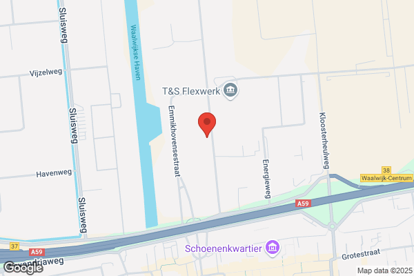 Autoschadebedrijf Schalken Waalwijk Bv