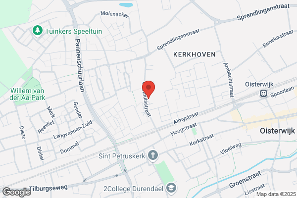 Autospeciaal Mandemakers Bv