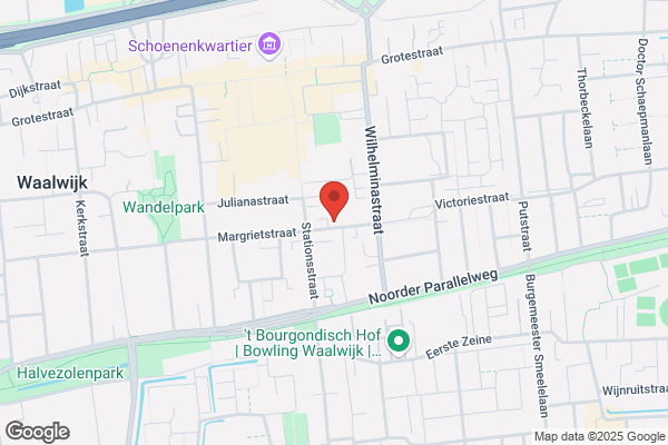 Uitdeuk- En Spuitinrichting H. Van Mierlo Waalwijk