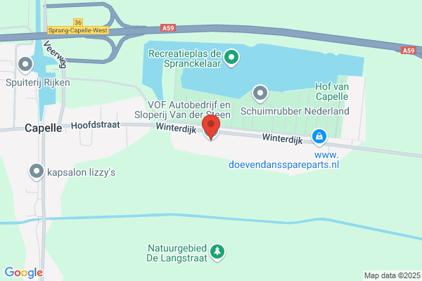 Vincent Leijtens Autobedrijf